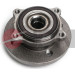 JPN Radlagersatz | 10L9057-JPN