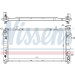Wasserkühler PKW | CHRYSLER VOYAGER 3.3i V6 05 | 61025 Wasserkühler PKW | CHRYSLER VOYAGER 3.3i V6 05 | 61025