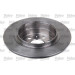 VALEO Bremsscheibe 197009