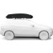 Thule Dachbox Force 3 L SPORT L-191 B-63 H-42, 300 Liter, 75kg | 645600 Thule Dachbox Force 3 L SPORT L-191 B-63 H-42, 300 Liter, 75kg | 645600