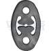 22 / Gummi | MITSUBISHI LANCIA,SAAB,VOLVO | 81375 22 / Gummi | MITSUBISHI LANCIA,SAAB,VOLVO | 81375