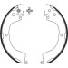 84 461 018 Bremsbacken | MITSUBISHI L200,L400 96 | GS8691 84 461 018 Bremsbacken | MITSUBISHI L200,L400 96 | GS8691