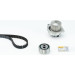 Wasserpumpe + Zahnriemensatz | CT744WP1 Wasserpumpe + Zahnriemensatz | CT744WP1