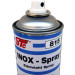 STC Edelstahl - Spray (INOX Spray) 400ml | 7669 STC Edelstahl - Spray (INOX Spray) 400ml | 7669