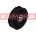KAMOKA Umlenk-/Führungsrolle, Keilrippenriemen