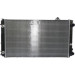 Kühler, Motorkühlung | CR 853 000S Kühler, Motorkühlung | CR 853 000S