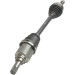 Antriebswelle | 49-1836 Antriebswelle | 49-1836