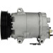 Kompressor PKW | RENAULT Megane II 1,4 1,6 | 89072 Kompressor PKW | RENAULT Megane II 1,4 1,6 | 89072
