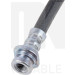 Bremsschlauch | 855231 Bremsschlauch | 855231