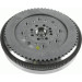 SACHS Schwungrad 2294 001 070 Zwei-Massen-Schwungrad