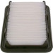 Luftfilter | SUZUKI Liana | F 026 400 191 Luftfilter | SUZUKI Liana | F 026 400 191