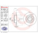 12 482 024 Bremsscheibe HA | AUDI A3,VW Golf,SEAT,SKODA 03 | 08.9502.11