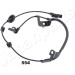 Sensor, Raddrehzahl | ABS-554 Sensor, Raddrehzahl | ABS-554