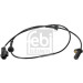 FEBI BILSTEIN Sensor, Raddrehzahl | 170895 FEBI BILSTEIN Sensor, Raddrehzahl | 170895