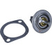 Thermostateinsatz mit Dichtung | OPEL Astra H/J 04 | TX 179 89D Thermostateinsatz mit Dichtung | OPEL Astra H/J 04 | TX 179 89D