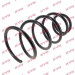 KYB Fahrwerksfeder Toyota P. Previa 2.0D-2.4 08.00-01.06 | RF3144 KYB Fahrwerksfeder Toyota P. Previa 2.0D-2.4 08.00-01.06 | RF3144