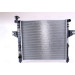 Wasserkühler PKW | JEEP Grand Cherokee II | 61009 Wasserkühler PKW | JEEP Grand Cherokee II | 61009