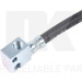 Bremsschlauch | 852670 Bremsschlauch | 852670