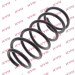 KYB Fahrwerksfeder Toyota T. Land Cruiser 3.0D/4.0 09/02 | RH7022