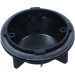 Scheinwerferabdeckung Bmw 3 E90 | 63127681410 Scheinwerferabdeckung Bmw 3 E90 | 63127681410