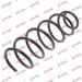 KYB Fahrwerksfeder Ford T. Mondeo Iii St220 3.0 04/02-08/07 | RA5991 KYB Fahrwerksfeder Ford T. Mondeo Iii St220 3.0 04/02-08/07 | RA5991