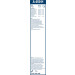 BOSCH | Scheibenwischer Aerotwin A450H BOCH Aerotwin Heck | VW Transporter, Multivan | 3397016130 BOSCH | Scheibenwischer Aerotwin A450H BOCH Aerotwin Heck | VW Transporter, Multivan | 3397016130