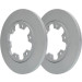 Bremsscheibe | 24.0118-0161.1 Bremsscheibe | 24.0118-0161.1