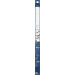 BOSCH | Wischerblatt 550S | TWIN-Spoiler | 3397118421