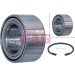 Radlagersatz | 713 6198 40 Radlagersatz | 713 6198 40