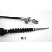 Kupplungsseil Suzuki Vitara/X-90 1.6 16V/1.9D 4X4 90-99 | GC-821 Kupplungsseil Suzuki Vitara/X-90 1.6 16V/1.9D 4X4 90-99 | GC-821