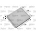 VALEO Innenraumfilter | 698876 VALEO Innenraumfilter | 698876