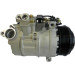 Kompressor, Klimaanlage | ACP 113 000S