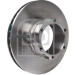 FEBI BILSTEIN Bremsscheibe | 07508 FEBI BILSTEIN Bremsscheibe | 07508