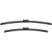 BOSCH | Scheibenwischer Aerotwin A408S 550/475 | FIAT Stilo | 3397007408 BOSCH | Scheibenwischer Aerotwin A408S 550/475 | FIAT Stilo | 3397007408