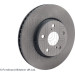 Bremsscheibe Lexus P. Is 05 | ADT343208 Bremsscheibe Lexus P. Is 05 | ADT343208