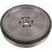 SACHS Schwungrad 6366 000 059 Zwei-Massen-Schwungrad