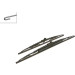 BOSCH | Wischerblatt 607S | TWIN-Spoiler | 3397118306 BOSCH | Wischerblatt 607S | TWIN-Spoiler | 3397118306
