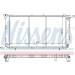 Wasserkühler PKW | SUBARU LEGACY (90-91) | 64087 Wasserkühler PKW | SUBARU LEGACY (90-91) | 64087