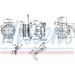 Kompressor PKW | Renault Clio 01 | 89589 Kompressor PKW | Renault Clio 01 | 89589