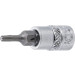 BGS Bit-Einsatz | Antrieb Innenvierkant 6,3 mm (1/4"""") | T-Profil (für Torx) T10 | 2590 BGS Bit-Einsatz | Antrieb Innenvierkant 6,3 mm (1/4"""") | T-Profil (für Torx) T10 | 2590