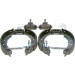 Bremsbacken | RENAULT Laguna | 0 204 114 551 Bremsbacken | RENAULT Laguna | 0 204 114 551