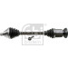 FEBI BILSTEIN Antriebswelle 183734