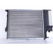 Wasserkühler PKW | BMW 5 (E39) 95 | 60607 Wasserkühler PKW | BMW 5 (E39) 95 | 60607