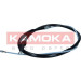 KAMOKA Seilzug, Feststellbremse | 1190259 KAMOKA Seilzug, Feststellbremse | 1190259