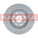 KAMOKA Bremsscheibe | 103215
