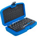 BGS Durchsteck-Bit- und Steckschlüssel-Satz | 44-tlg | 9366 BGS Durchsteck-Bit- und Steckschlüssel-Satz | 44-tlg | 9366