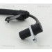 Sensor, Raddrehzahl | 818014104