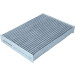 KAMOKA Filter, Innenraumluft | F519201 KAMOKA Filter, Innenraumluft | F519201