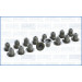 Dichtungssatz, Ventilschaft | 57047000 Dichtungssatz, Ventilschaft | 57047000