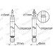 MONROE OESpectrum HA re | VW Beetle 11 | 376240SP MONROE OESpectrum HA re | VW Beetle 11 | 376240SP